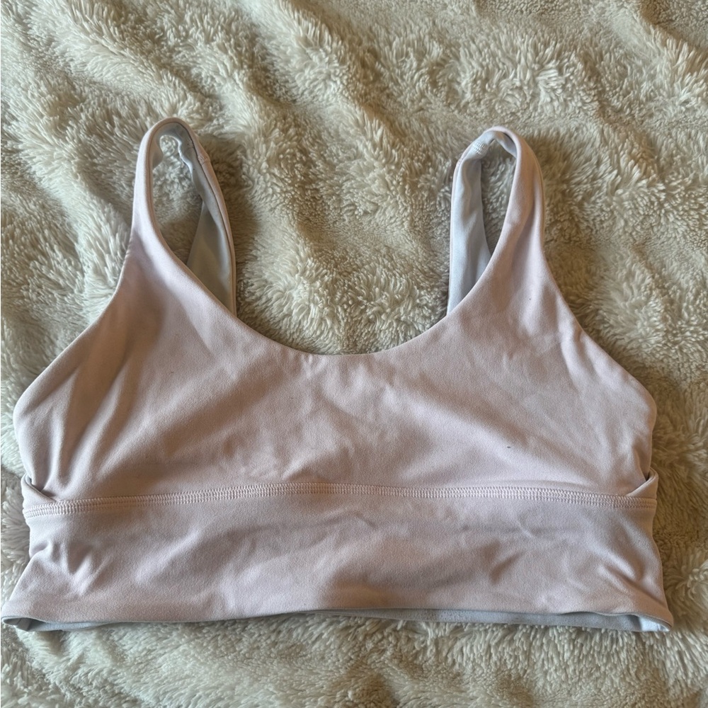 Lululemon Align Bra Reversible 10